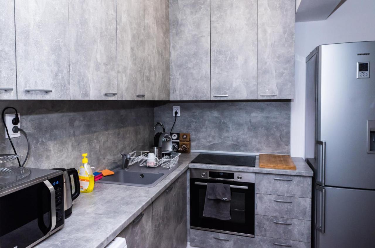 Luxure Apart Alex Apartman Szófia Kültér fotó